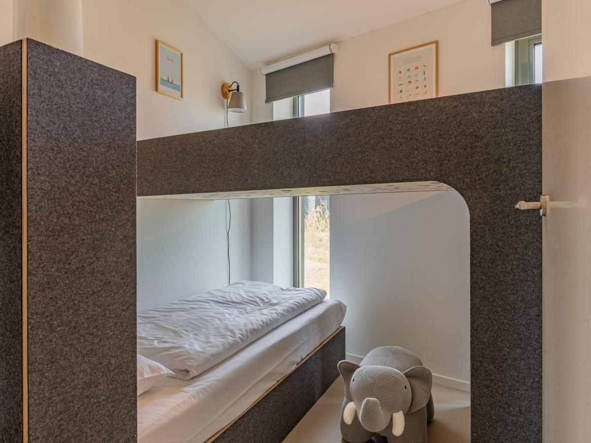 Unterkunft 590150 - Ferienhaus Noord-Beveland - Natuurhuis Dauwkant