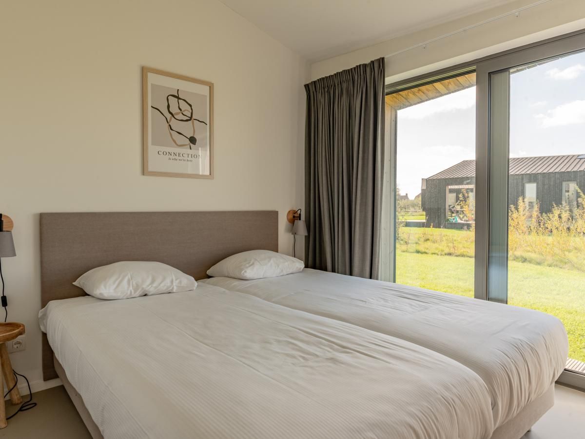 Unterkunft 590150 - Ferienhaus Noord-Beveland - Natuurhuis Dauwkant