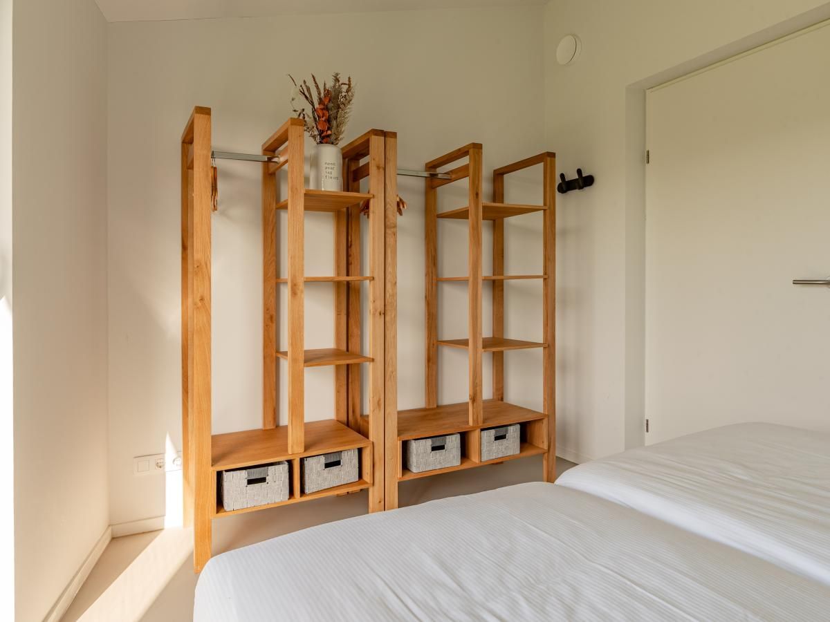 Unterkunft 590150 - Ferienhaus Noord-Beveland - Natuurhuis Dauwkant