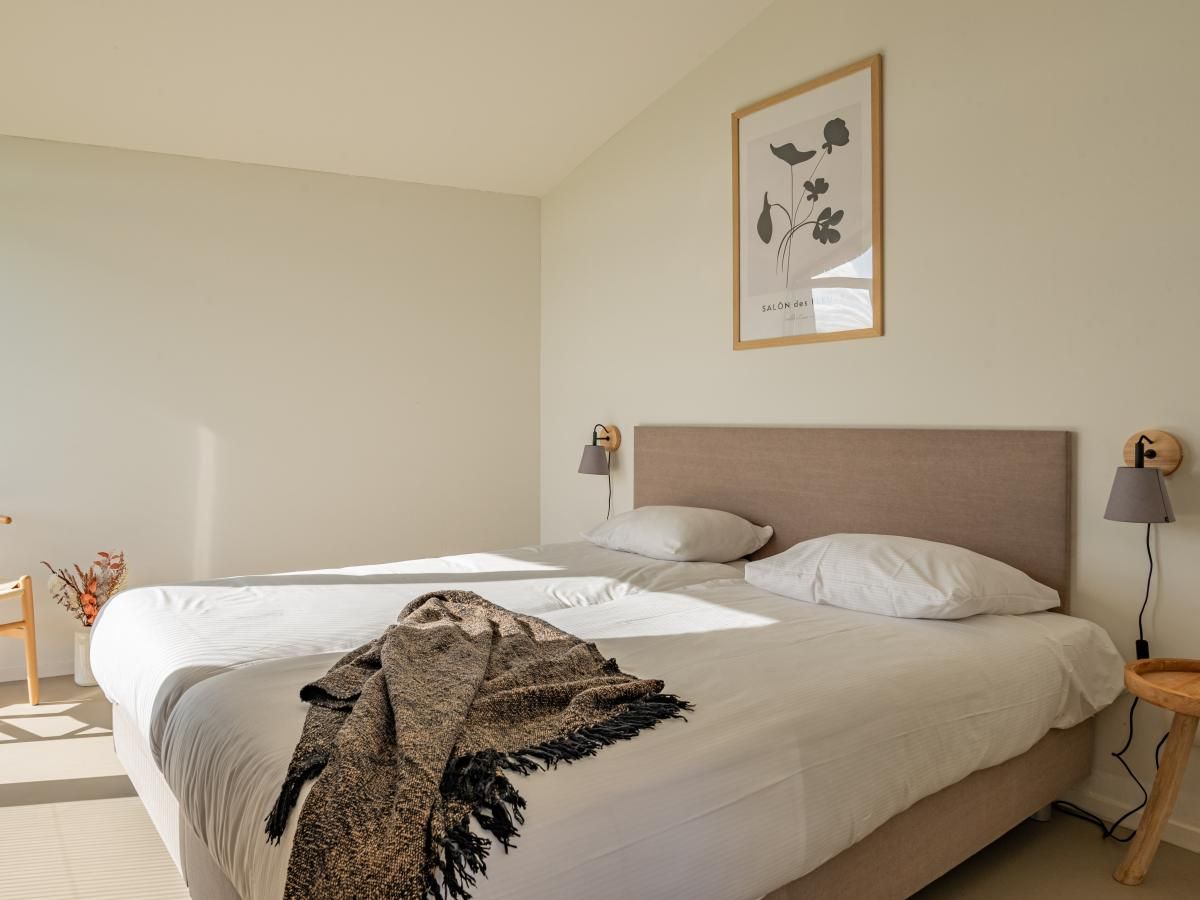 Unterkunft 590150 - Ferienhaus Noord-Beveland - Natuurhuis Dauwkant