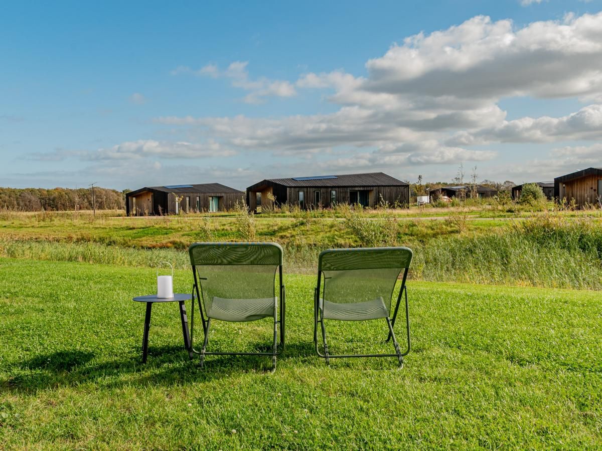 Unterkunft 590150 - Ferienhaus Noord-Beveland - Natuurhuis Dauwkant
