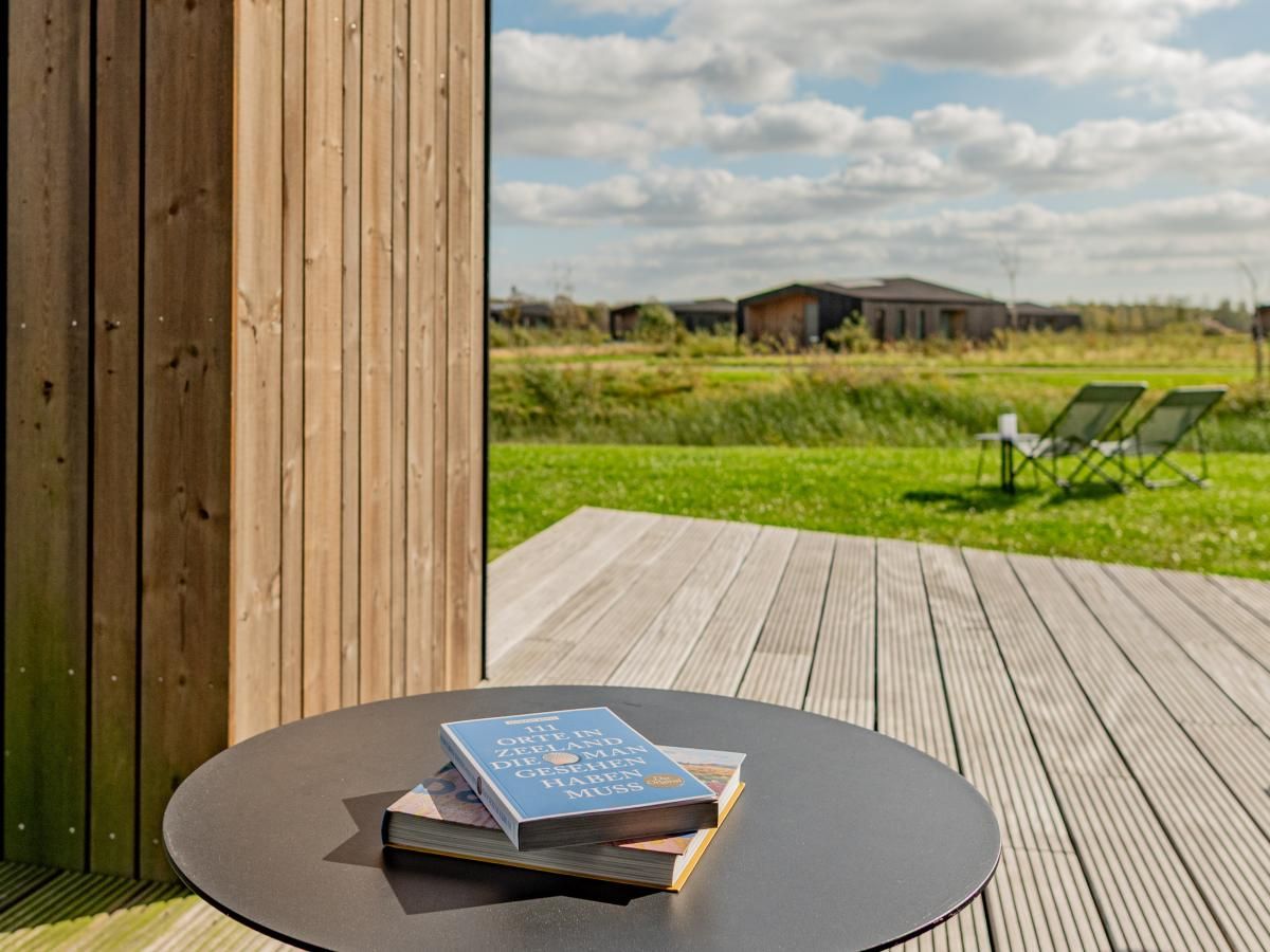 Unterkunft 590150 - Ferienhaus Noord-Beveland - Natuurhuis Dauwkant