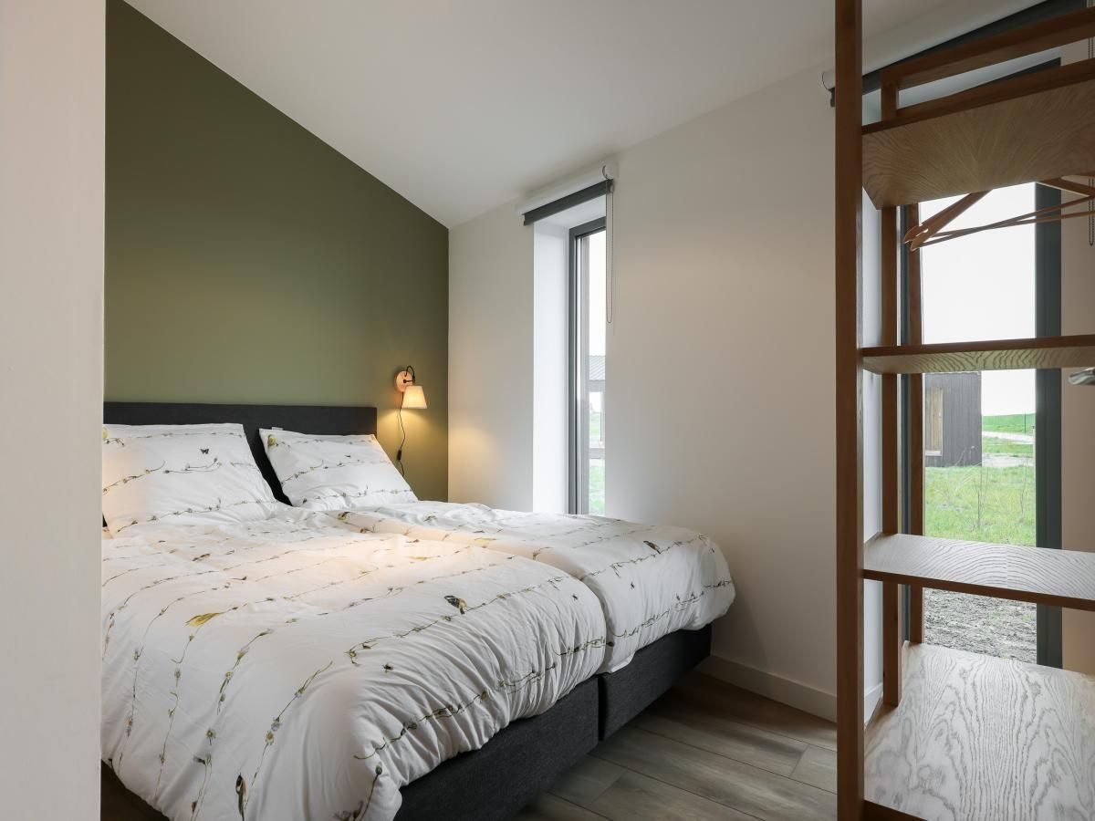 Unterkunft 590151 - Ferienhaus Noord-Beveland - Natuurhuis Rietveer