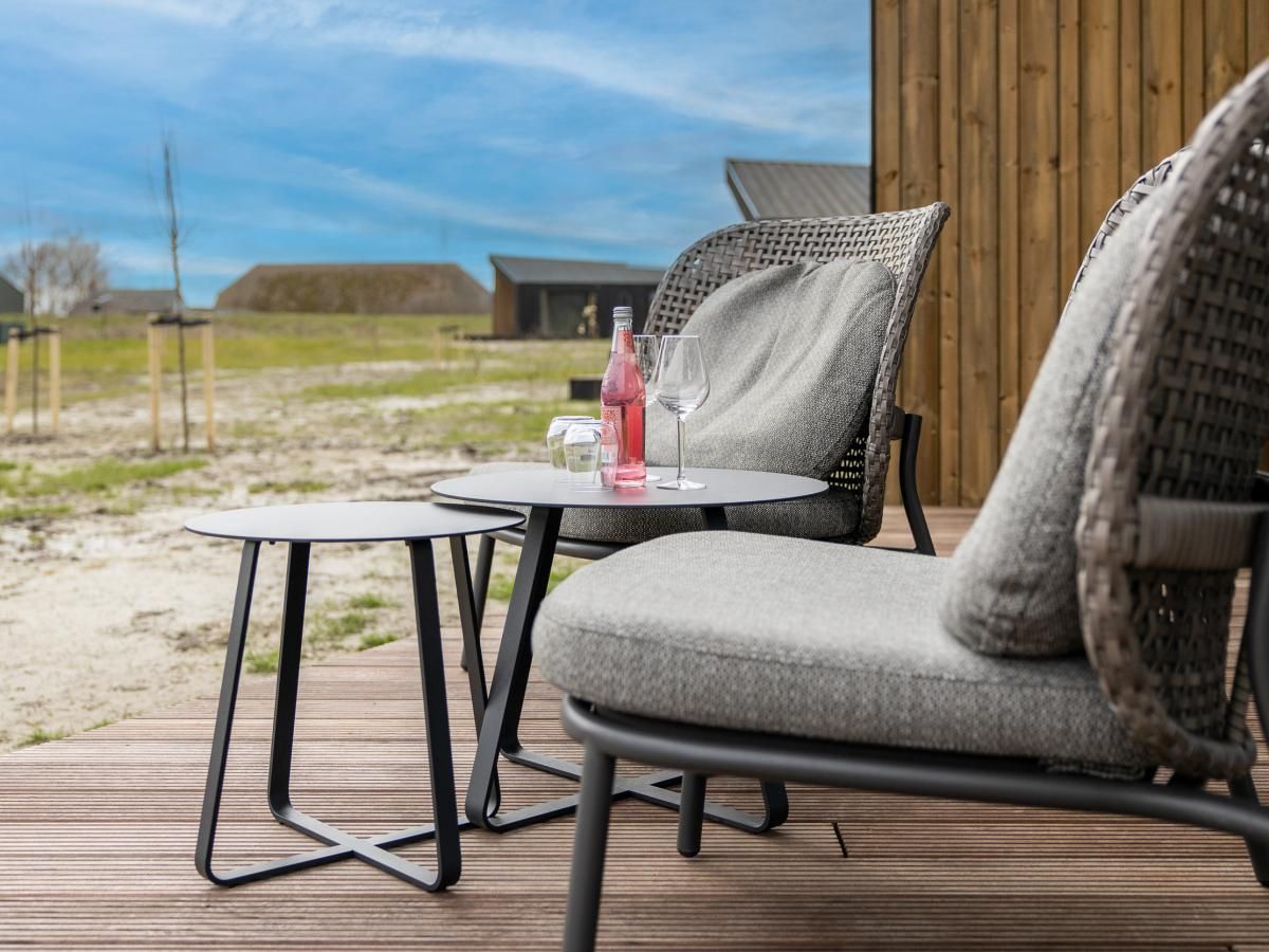 Unterkunft 590151 - Ferienhaus Noord-Beveland - Natuurhuis Rietveer