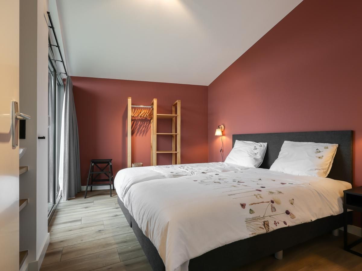 Unterkunft 590151 - Ferienhaus Noord-Beveland - Natuurhuis Rietveer