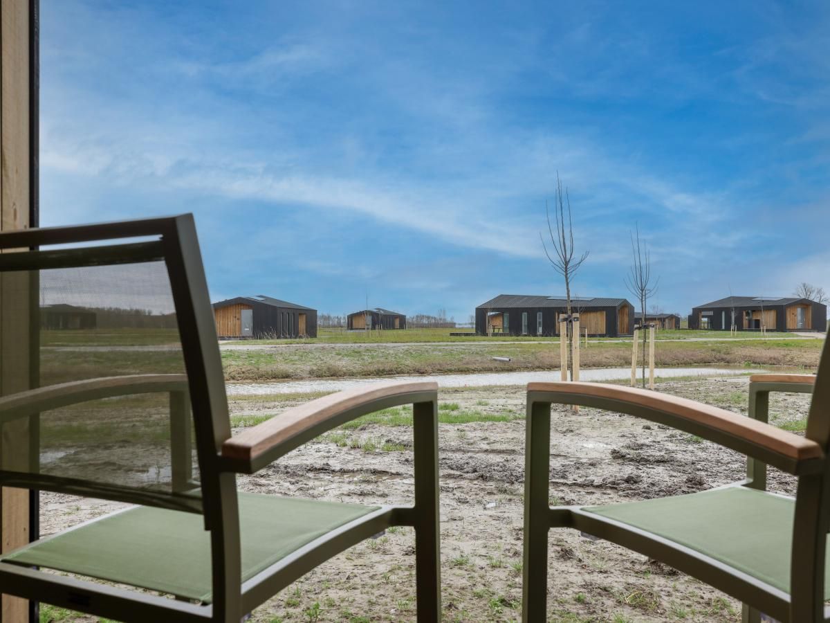 Unterkunft 590151 - Ferienhaus Noord-Beveland - Natuurhuis Rietveer