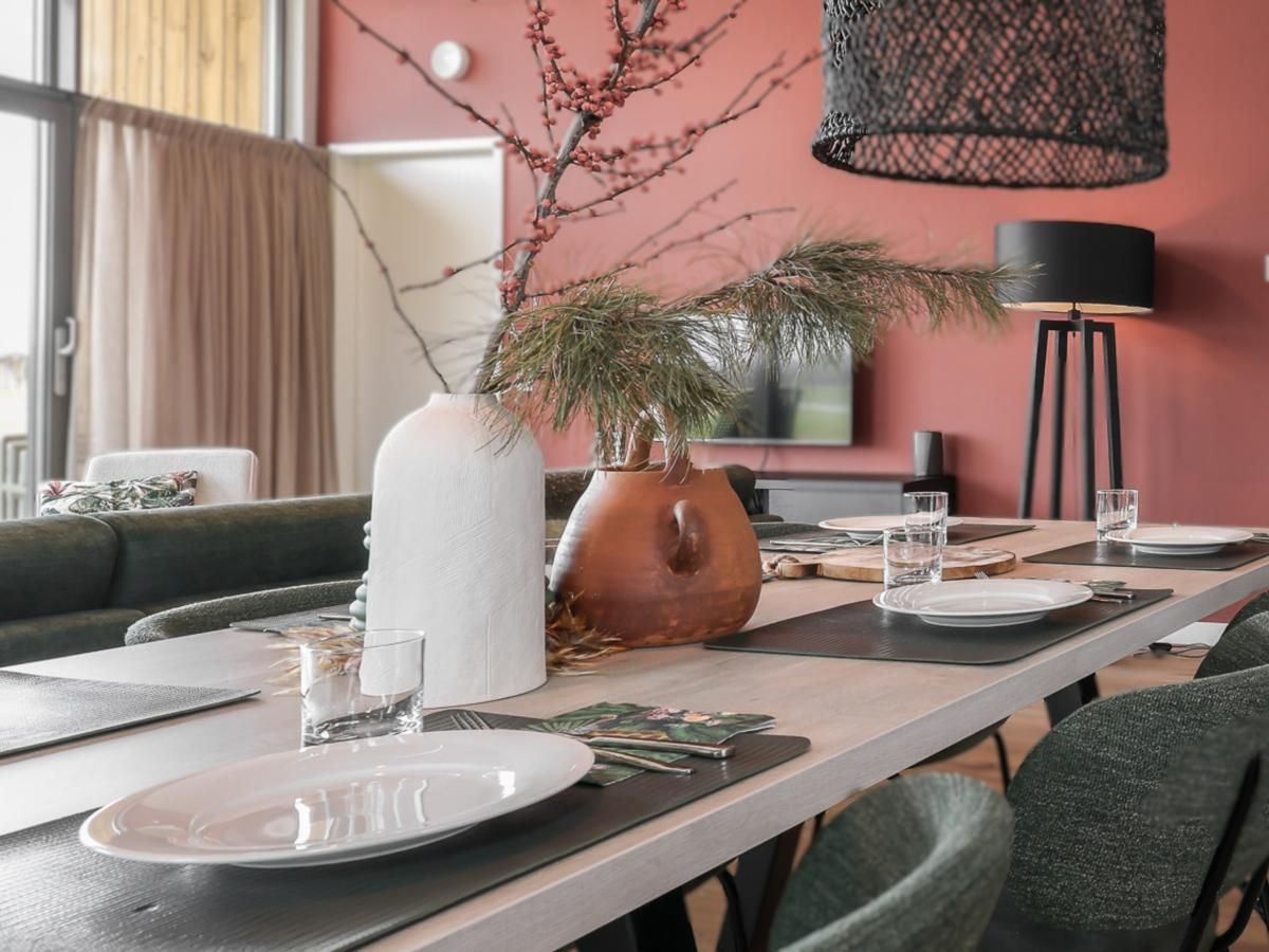 Unterkunft 590151 - Ferienhaus Noord-Beveland - Natuurhuis Rietveer