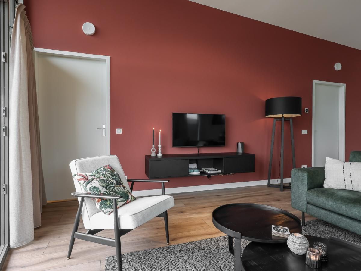 Unterkunft 590151 - Ferienhaus Noord-Beveland - Natuurhuis Rietveer