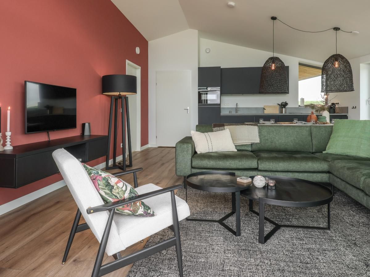 Unterkunft 590151 - Ferienhaus Noord-Beveland - Natuurhuis Rietveer