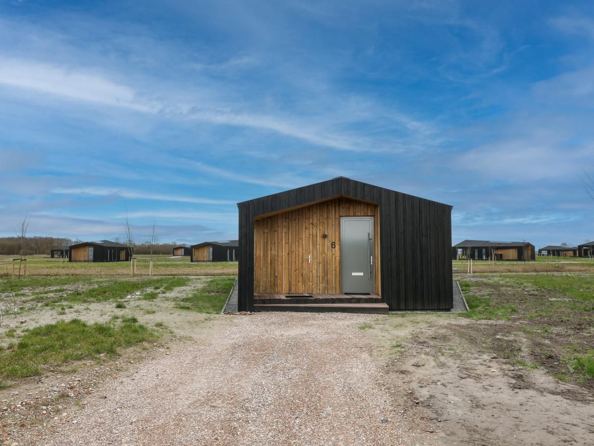 Unterkunft 590151 - Ferienhaus Noord-Beveland - Natuurhuis Rietveer