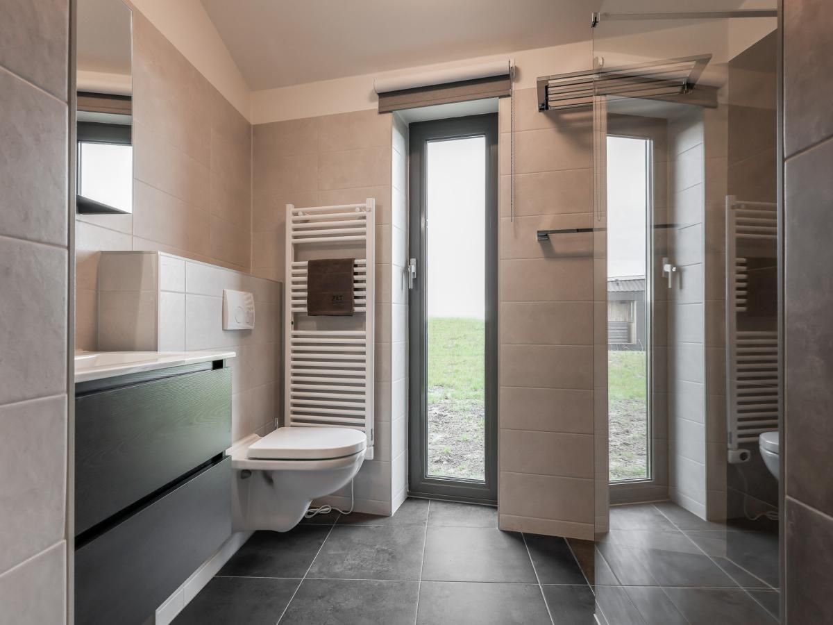 Unterkunft 590151 - Ferienhaus Noord-Beveland - Natuurhuis Rietveer