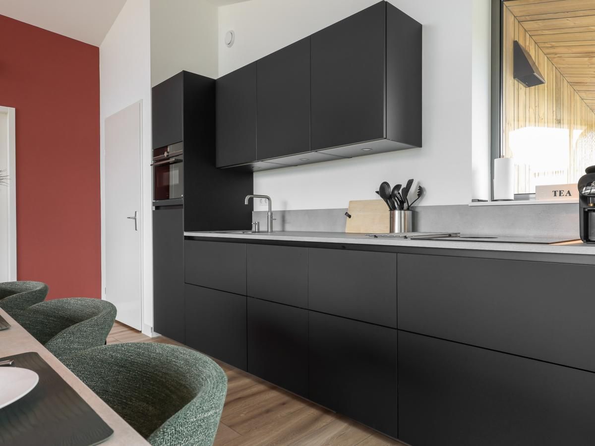 Unterkunft 590151 - Ferienhaus Noord-Beveland - Natuurhuis Rietveer