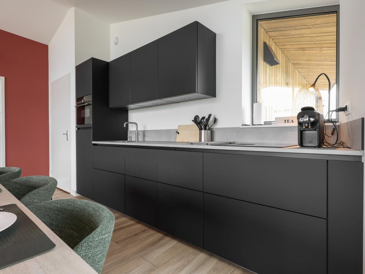 Unterkunft 590151 - Ferienhaus Noord-Beveland - Natuurhuis Rietveer