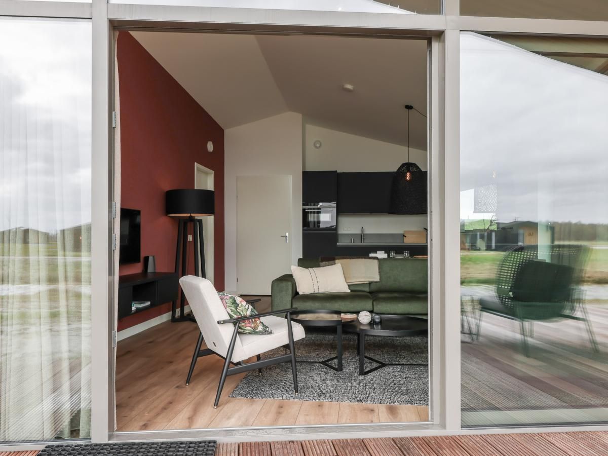 Unterkunft 590151 - Ferienhaus Noord-Beveland - Natuurhuis Rietveer