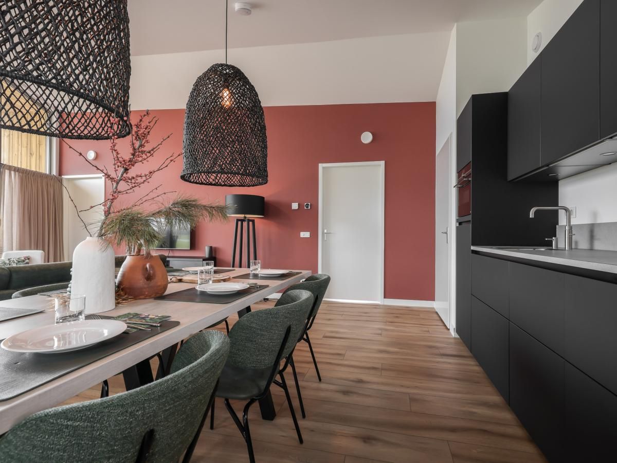 Unterkunft 590151 - Ferienhaus Noord-Beveland - Natuurhuis Rietveer