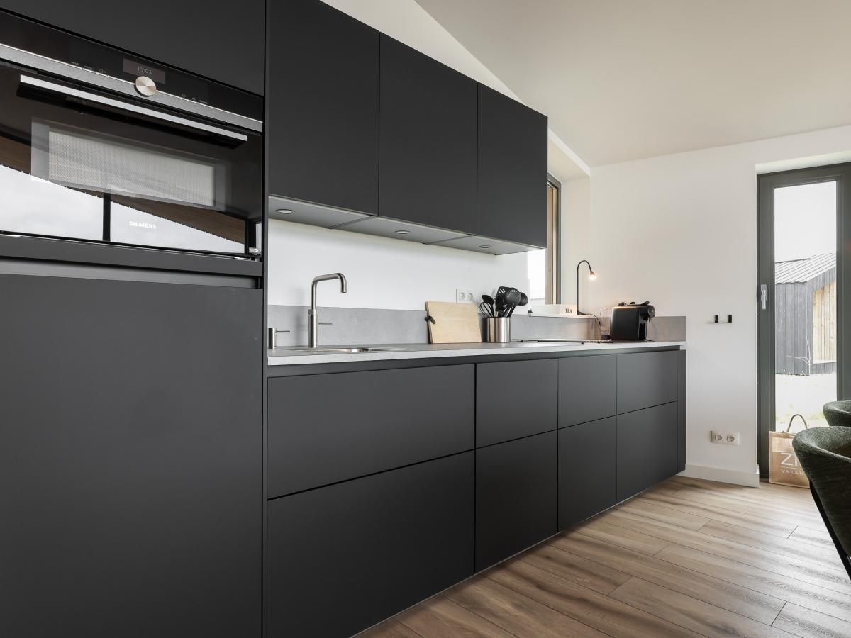 Unterkunft 590151 - Ferienhaus Noord-Beveland - Natuurhuis Rietveer