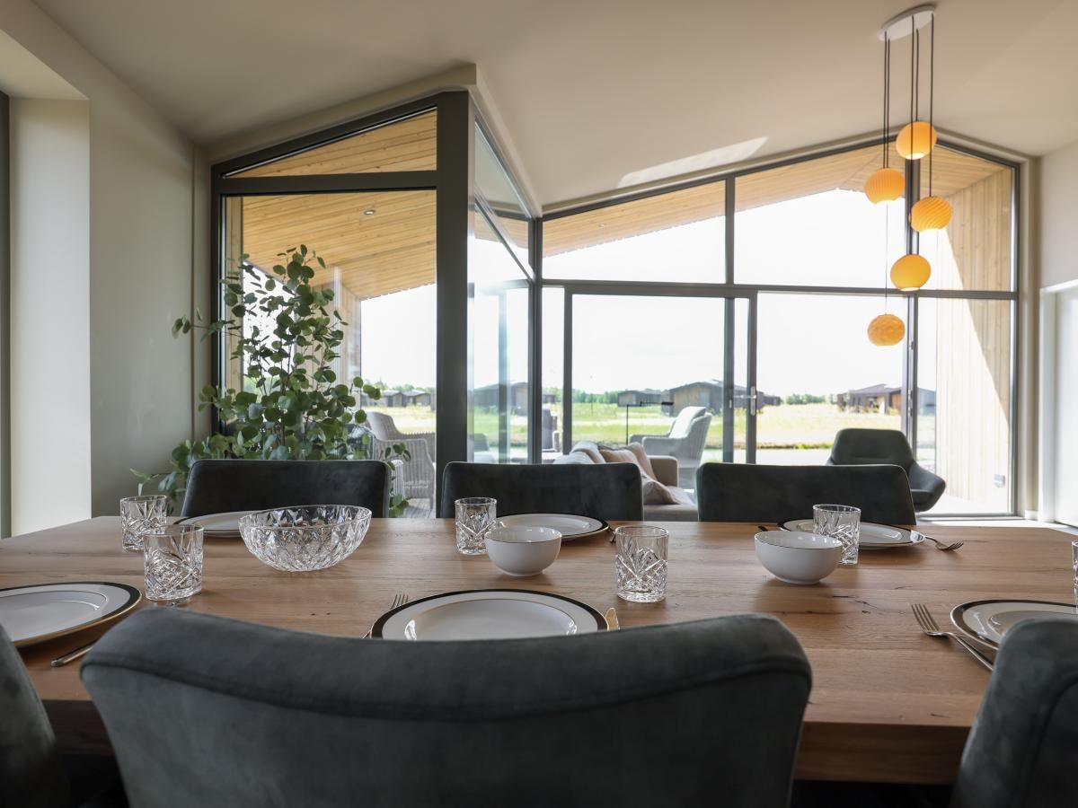 Unterkunft 590152 - Ferienhaus Noord-Beveland - Natuurhuis Avondwei