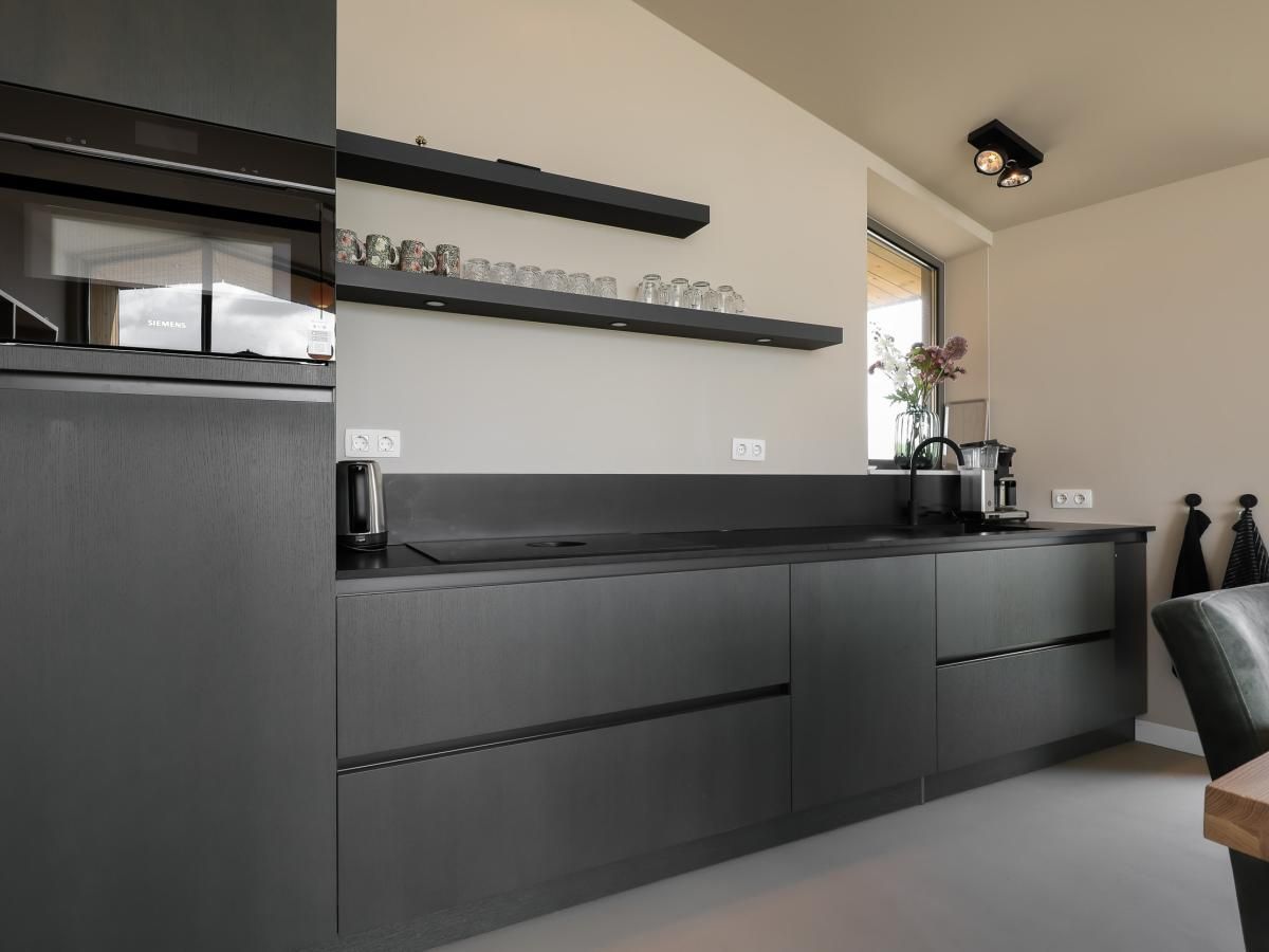 Unterkunft 590152 - Ferienhaus Noord-Beveland - Natuurhuis Avondwei