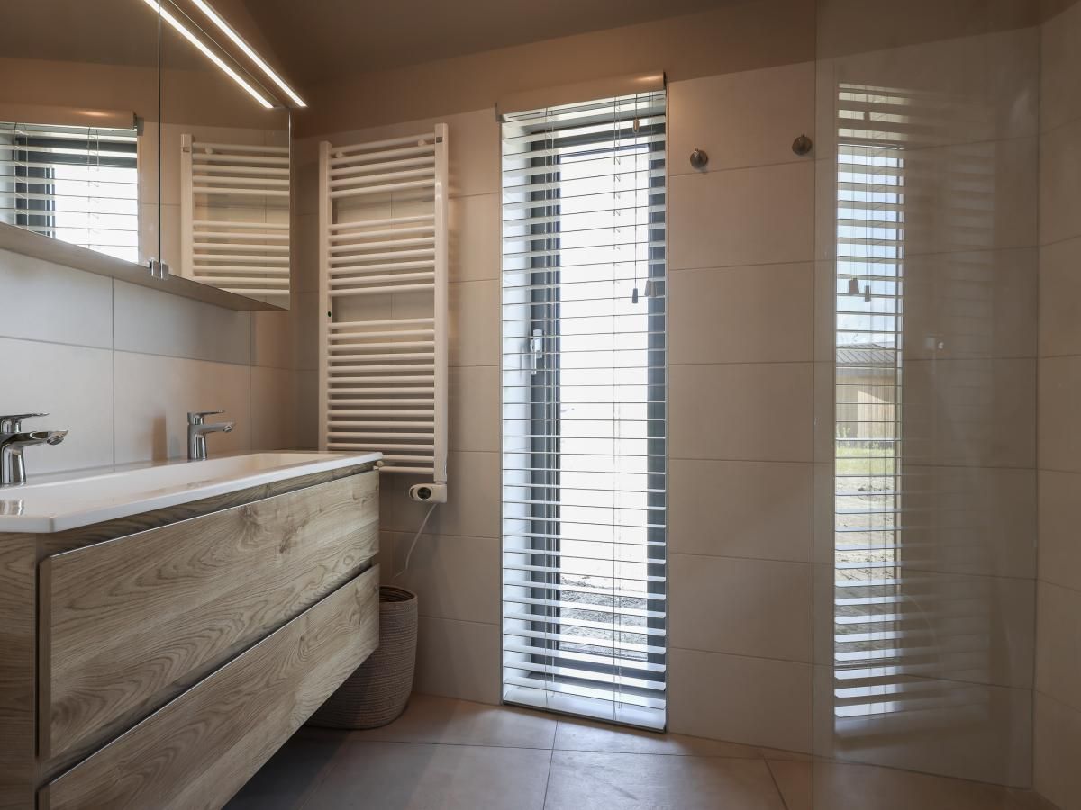 Unterkunft 590152 - Ferienhaus Noord-Beveland - Natuurhuis Avondwei