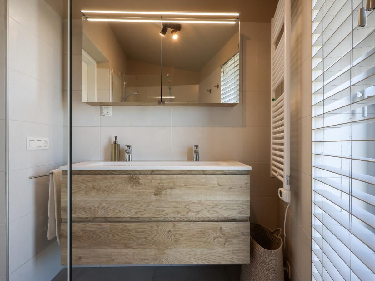 Unterkunft 590152 - Ferienhaus Noord-Beveland - Natuurhuis Avondwei