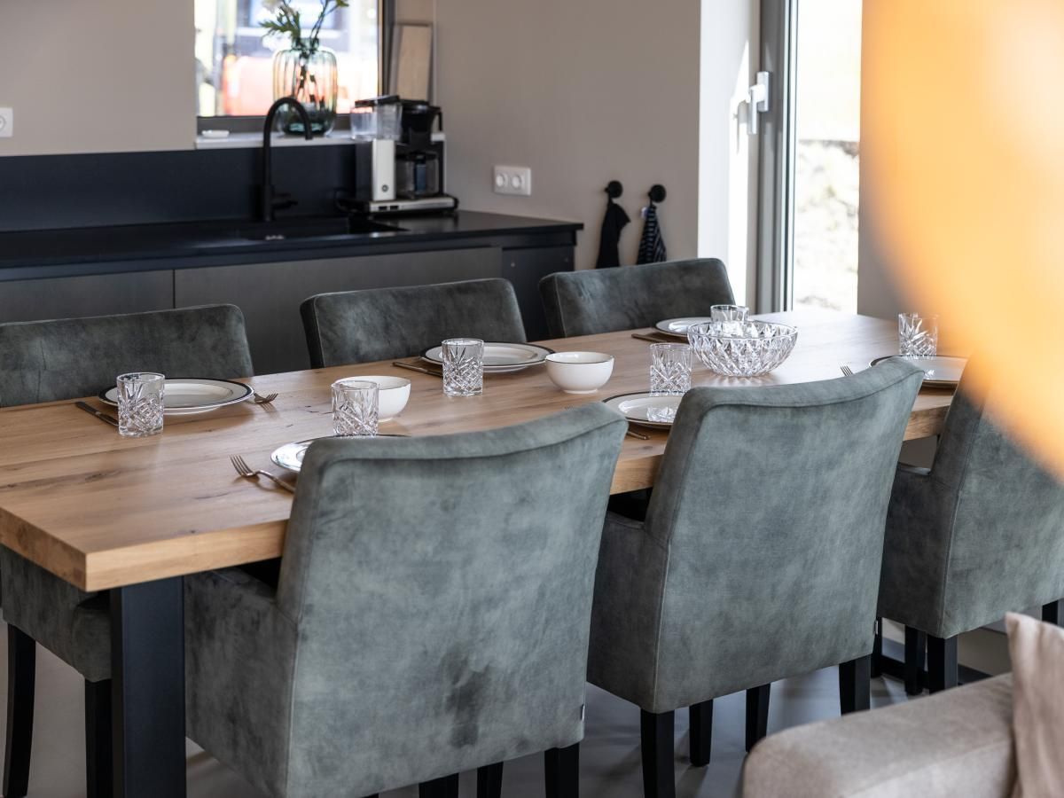 Unterkunft 590152 - Ferienhaus Noord-Beveland - Natuurhuis Avondwei