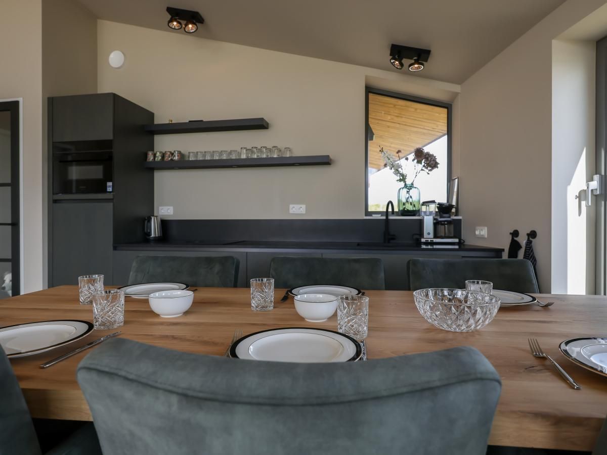 Unterkunft 590152 - Ferienhaus Noord-Beveland - Natuurhuis Avondwei