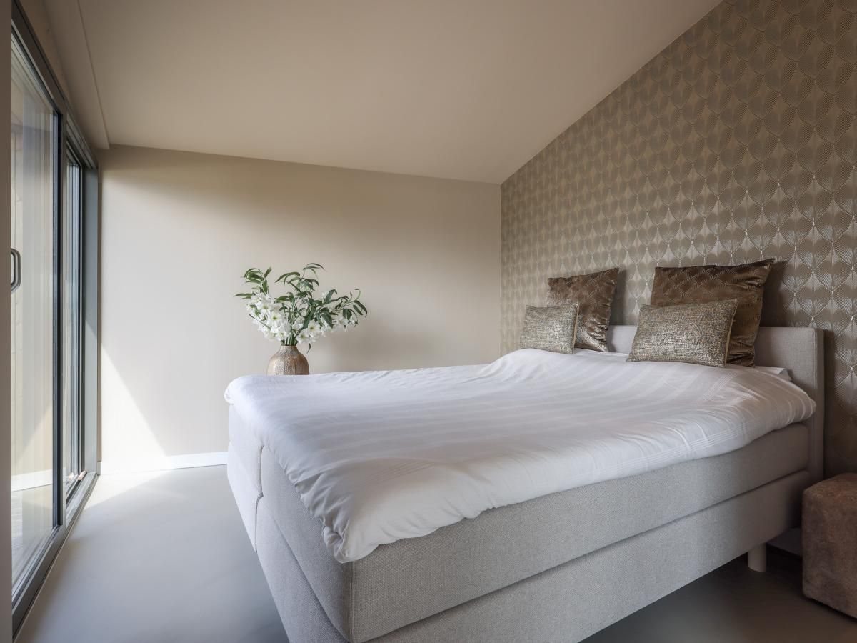 Unterkunft 590152 - Ferienhaus Noord-Beveland - Natuurhuis Avondwei