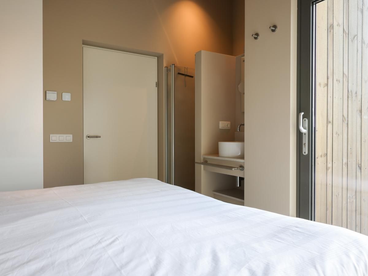 Unterkunft 590152 - Ferienhaus Noord-Beveland - Natuurhuis Avondwei