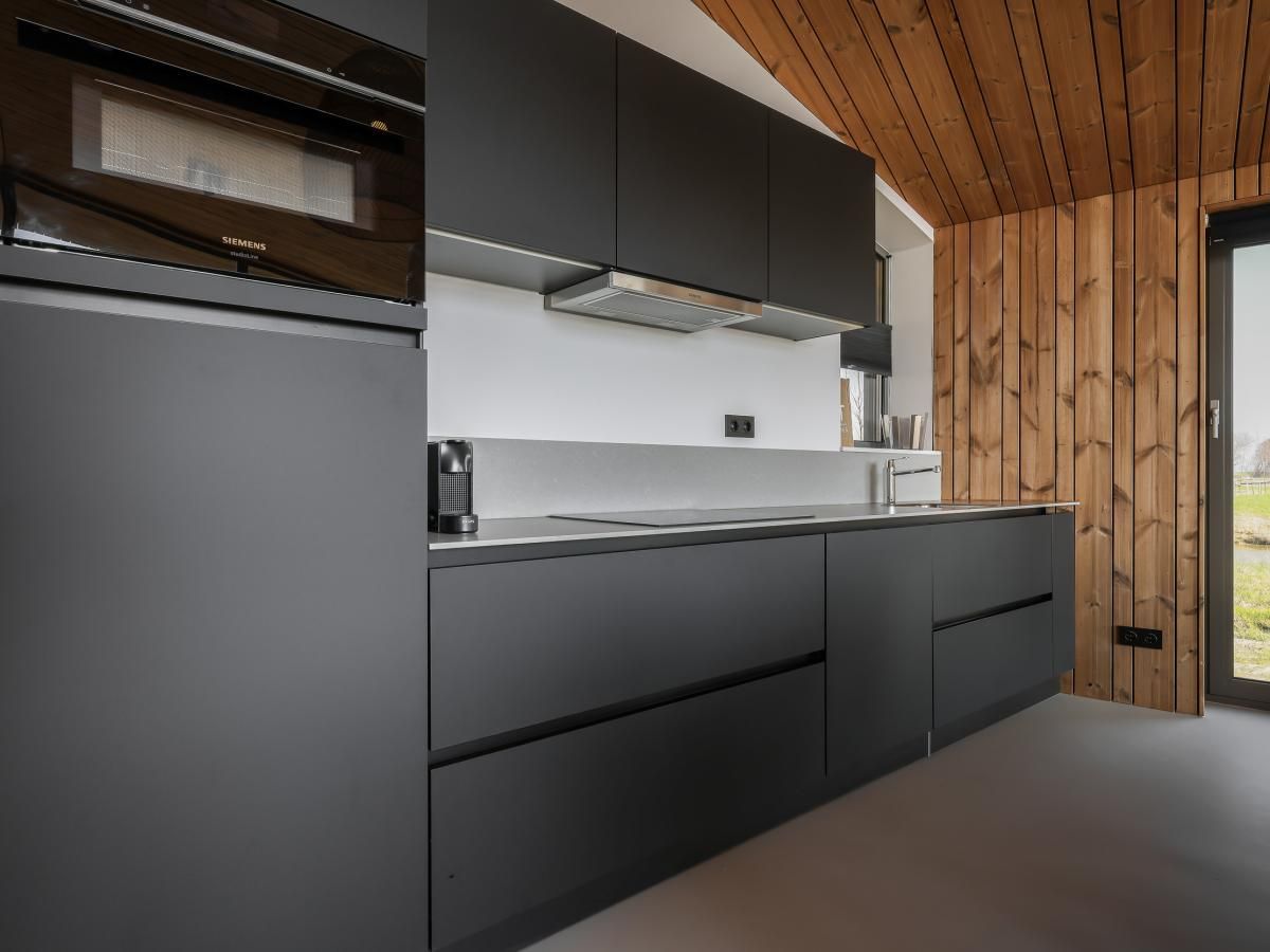 Unterkunft 590153 - Ferienhaus Noord-Beveland - Natuurhuis Trekzicht