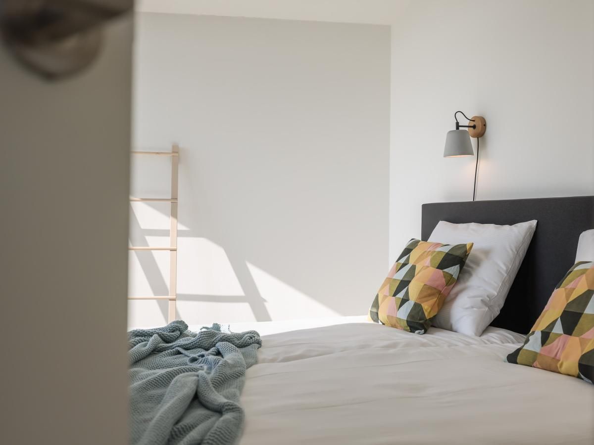 Unterkunft 590153 - Ferienhaus Noord-Beveland - Natuurhuis Trekzicht