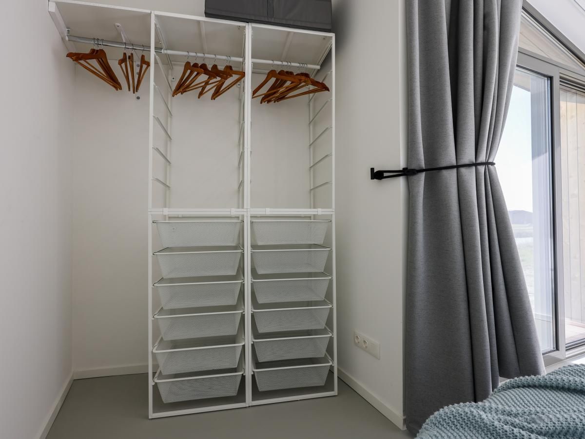 Unterkunft 590153 - Ferienhaus Noord-Beveland - Natuurhuis Trekzicht