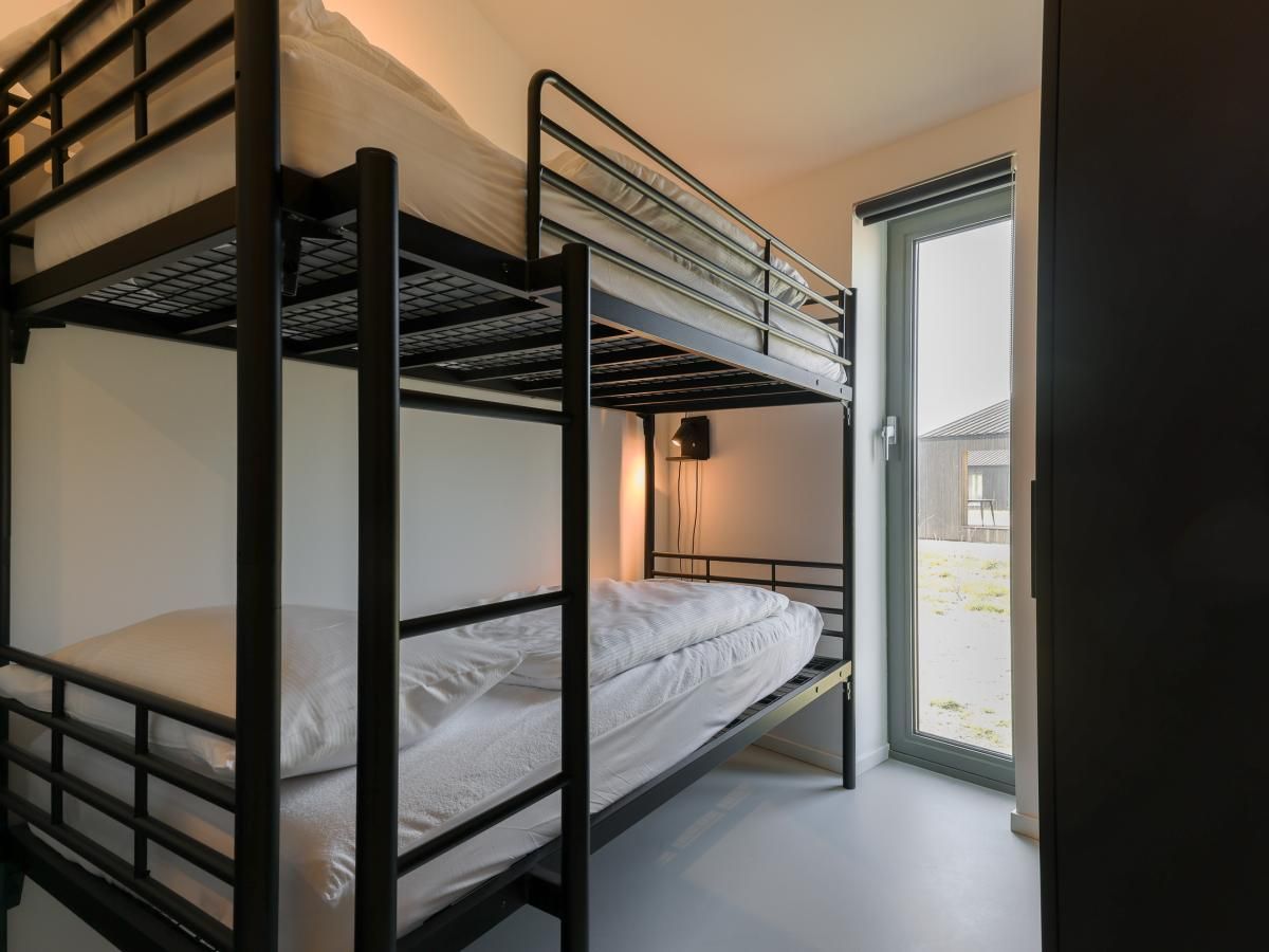 Unterkunft 590153 - Ferienhaus Noord-Beveland - Natuurhuis Trekzicht