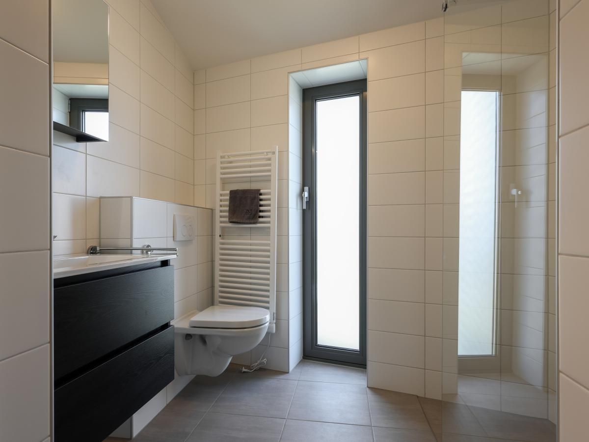 Unterkunft 590153 - Ferienhaus Noord-Beveland - Natuurhuis Trekzicht