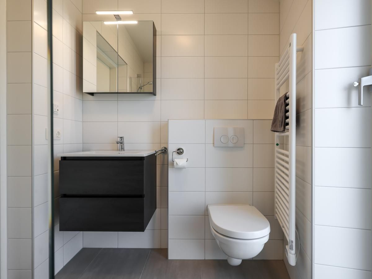 Unterkunft 590153 - Ferienhaus Noord-Beveland - Natuurhuis Trekzicht