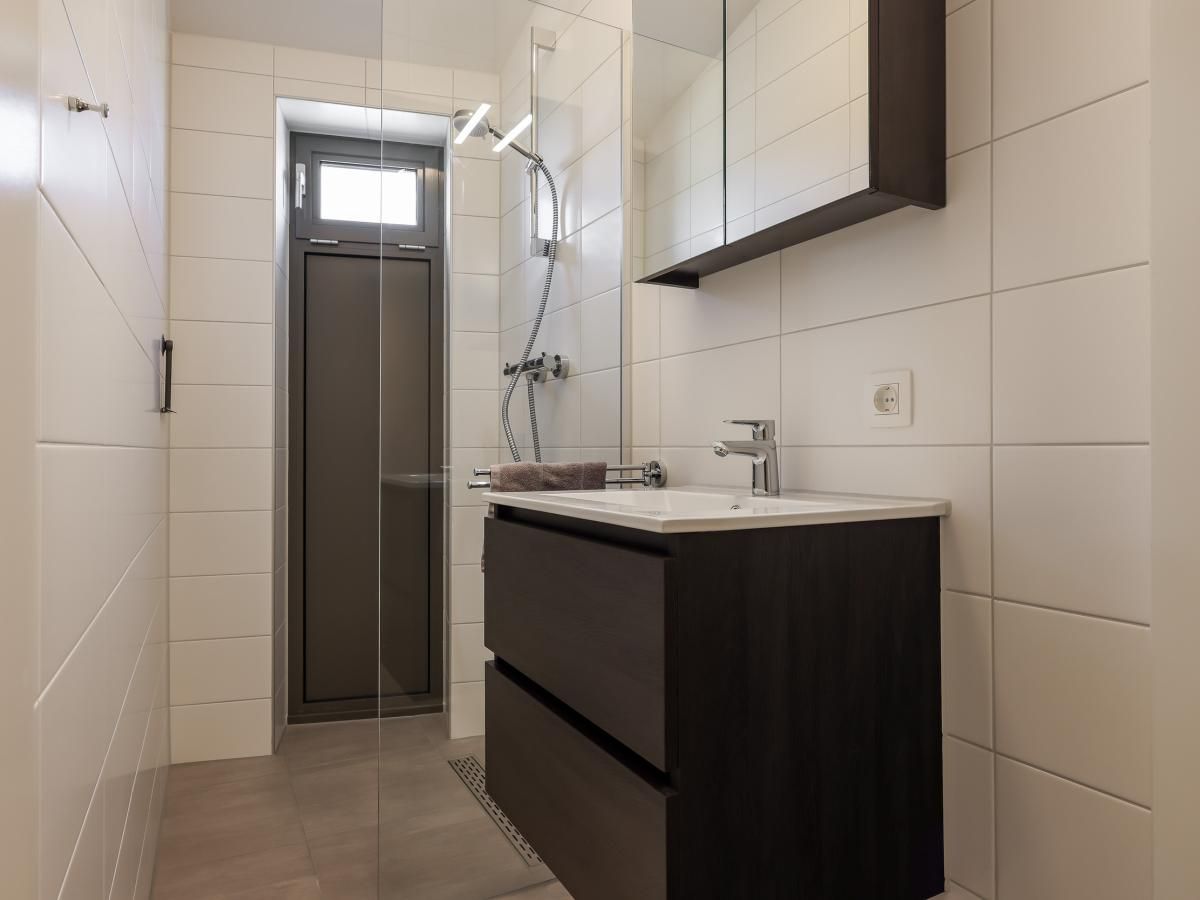 Unterkunft 590153 - Ferienhaus Noord-Beveland - Natuurhuis Trekzicht