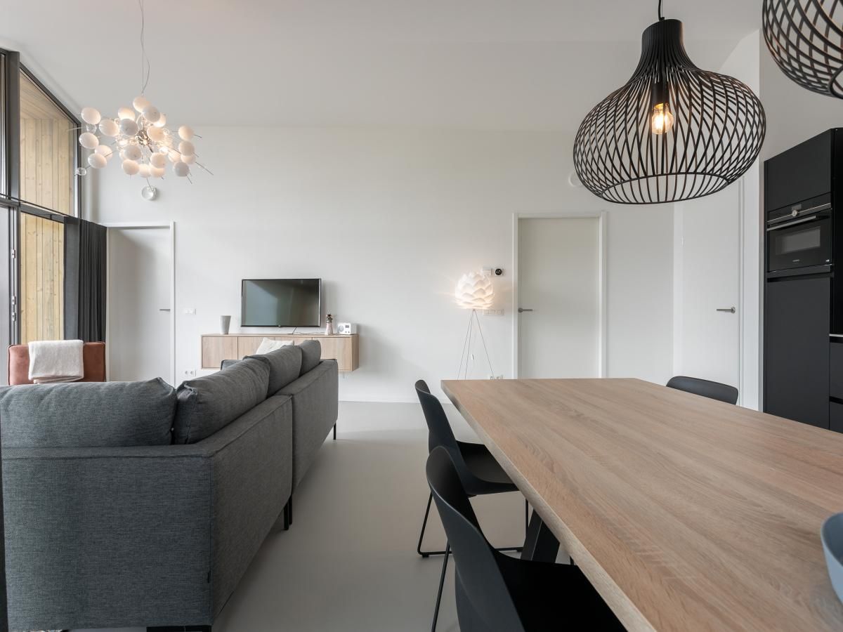 Unterkunft 590154 - Ferienhaus Noord-Beveland - Natuurhuis Rietveranda