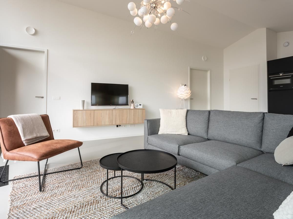 Unterkunft 590154 - Ferienhaus Noord-Beveland - Natuurhuis Rietveranda