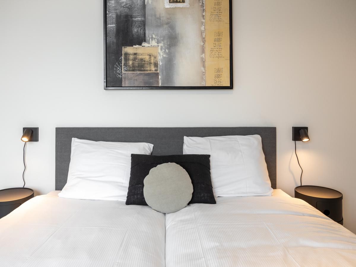 Unterkunft 590154 - Ferienhaus Noord-Beveland - Natuurhuis Rietveranda