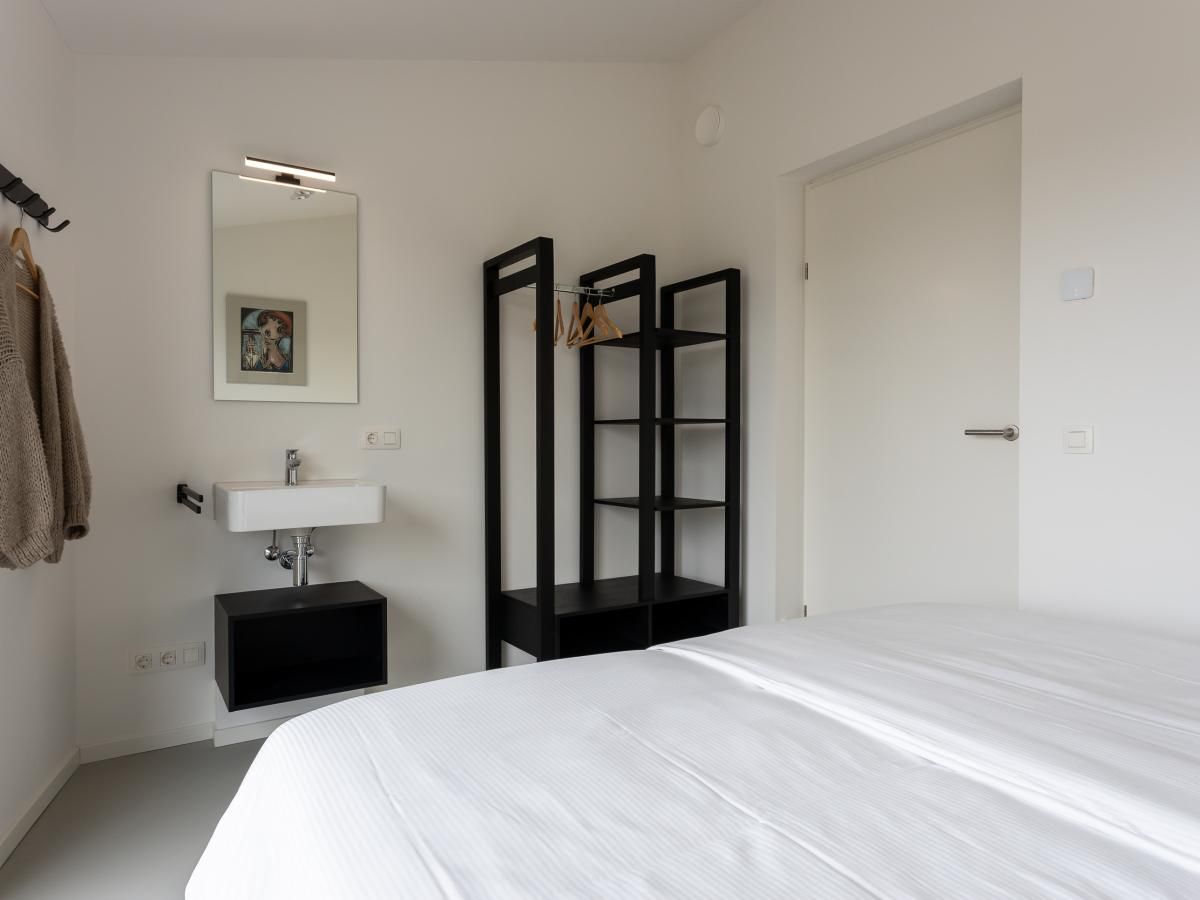 Unterkunft 590154 - Ferienhaus Noord-Beveland - Natuurhuis Rietveranda