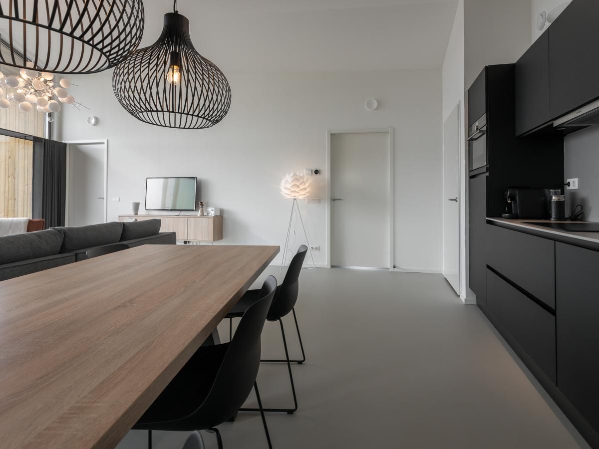 Unterkunft 590154 - Ferienhaus Noord-Beveland - Natuurhuis Rietveranda