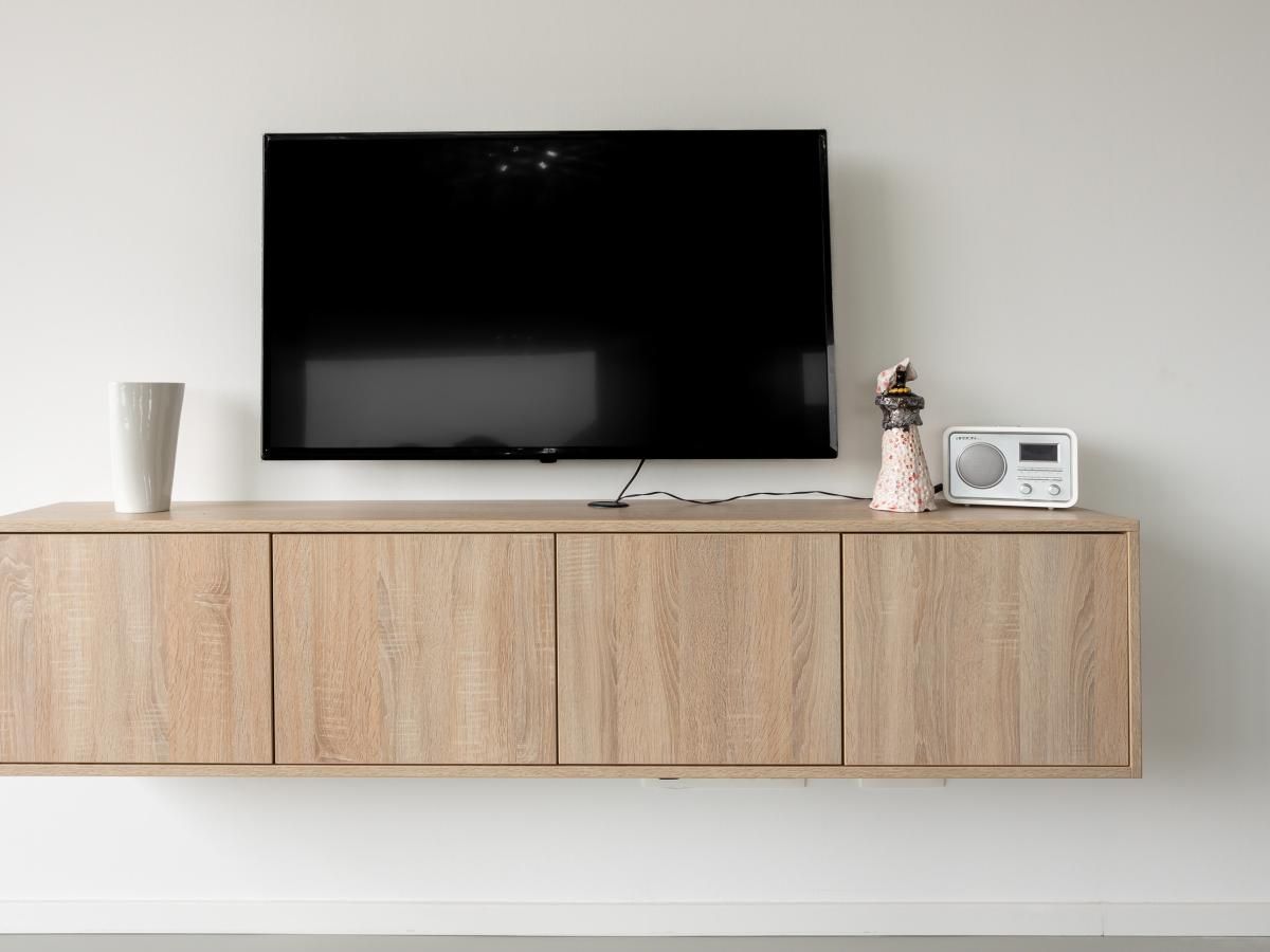 Unterkunft 590154 - Ferienhaus Noord-Beveland - Natuurhuis Rietveranda