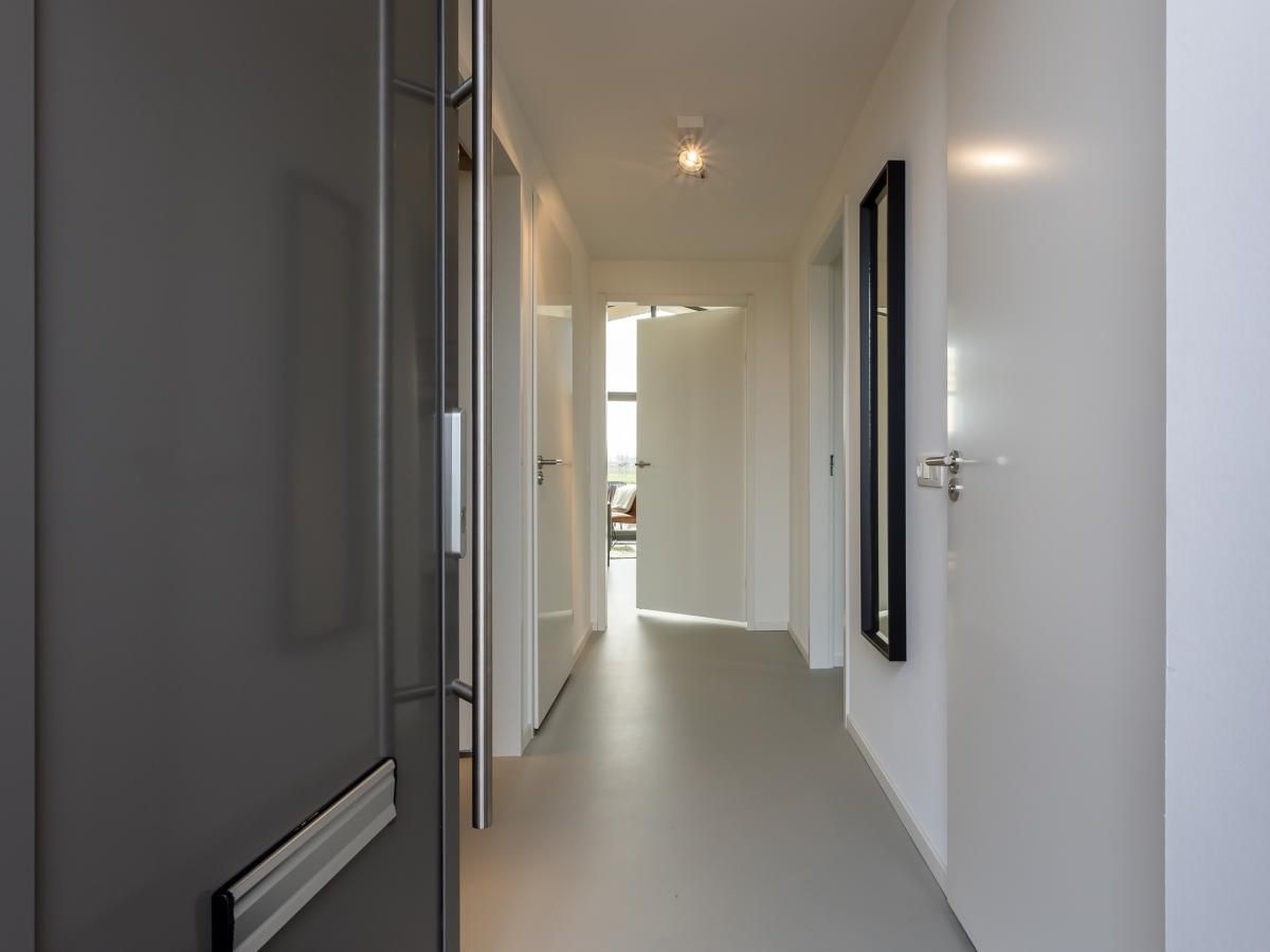 Unterkunft 590154 - Ferienhaus Noord-Beveland - Natuurhuis Rietveranda