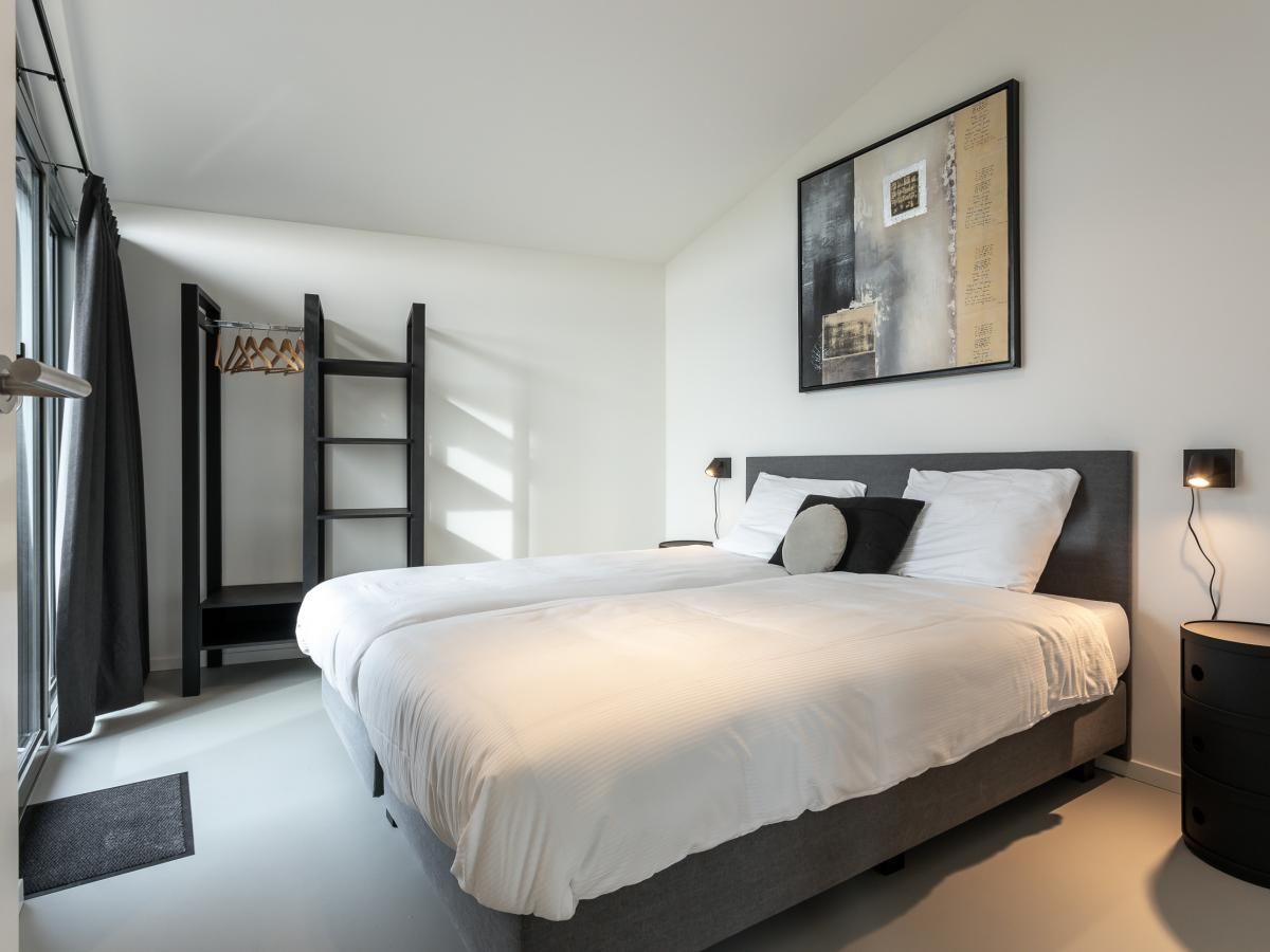 Unterkunft 590154 - Ferienhaus Noord-Beveland - Natuurhuis Rietveranda