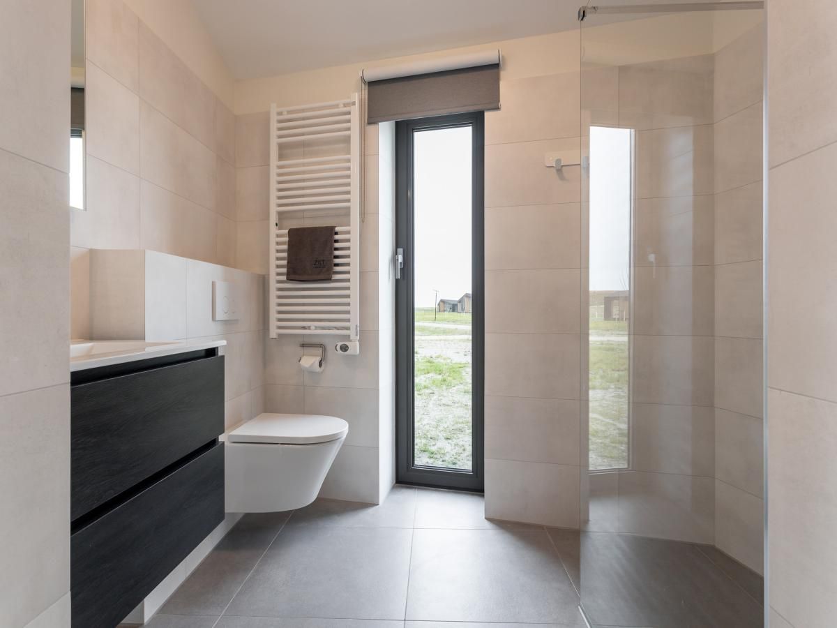 Unterkunft 590154 - Ferienhaus Noord-Beveland - Natuurhuis Rietveranda