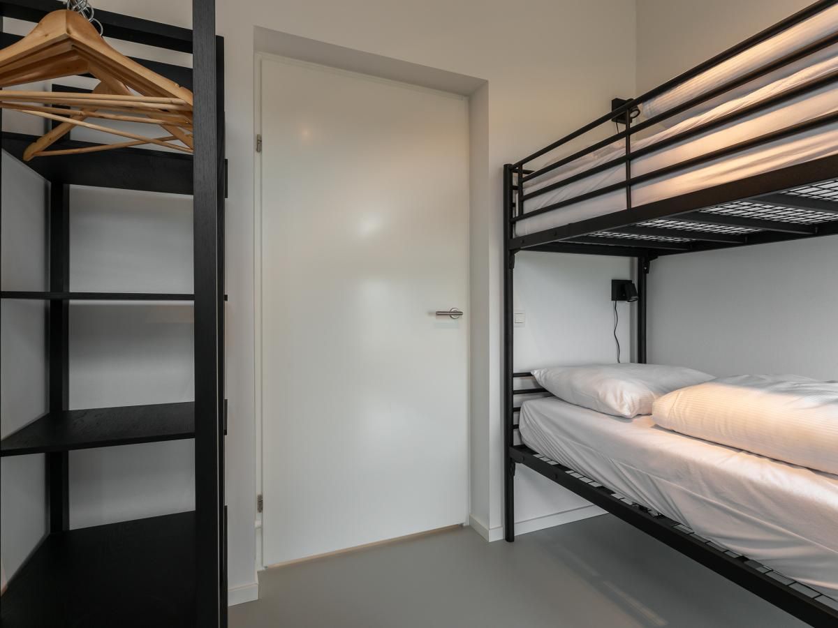 Unterkunft 590154 - Ferienhaus Noord-Beveland - Natuurhuis Rietveranda