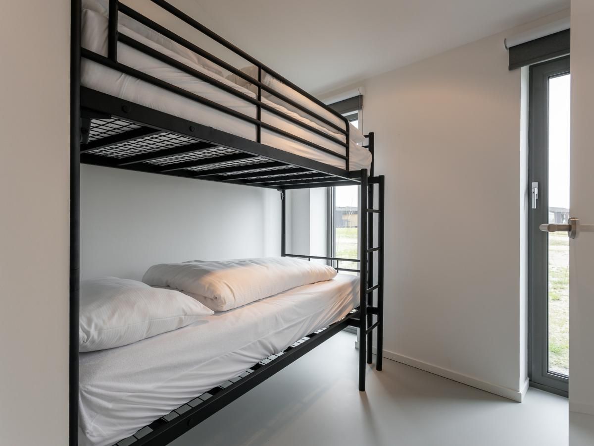 Unterkunft 590154 - Ferienhaus Noord-Beveland - Natuurhuis Rietveranda