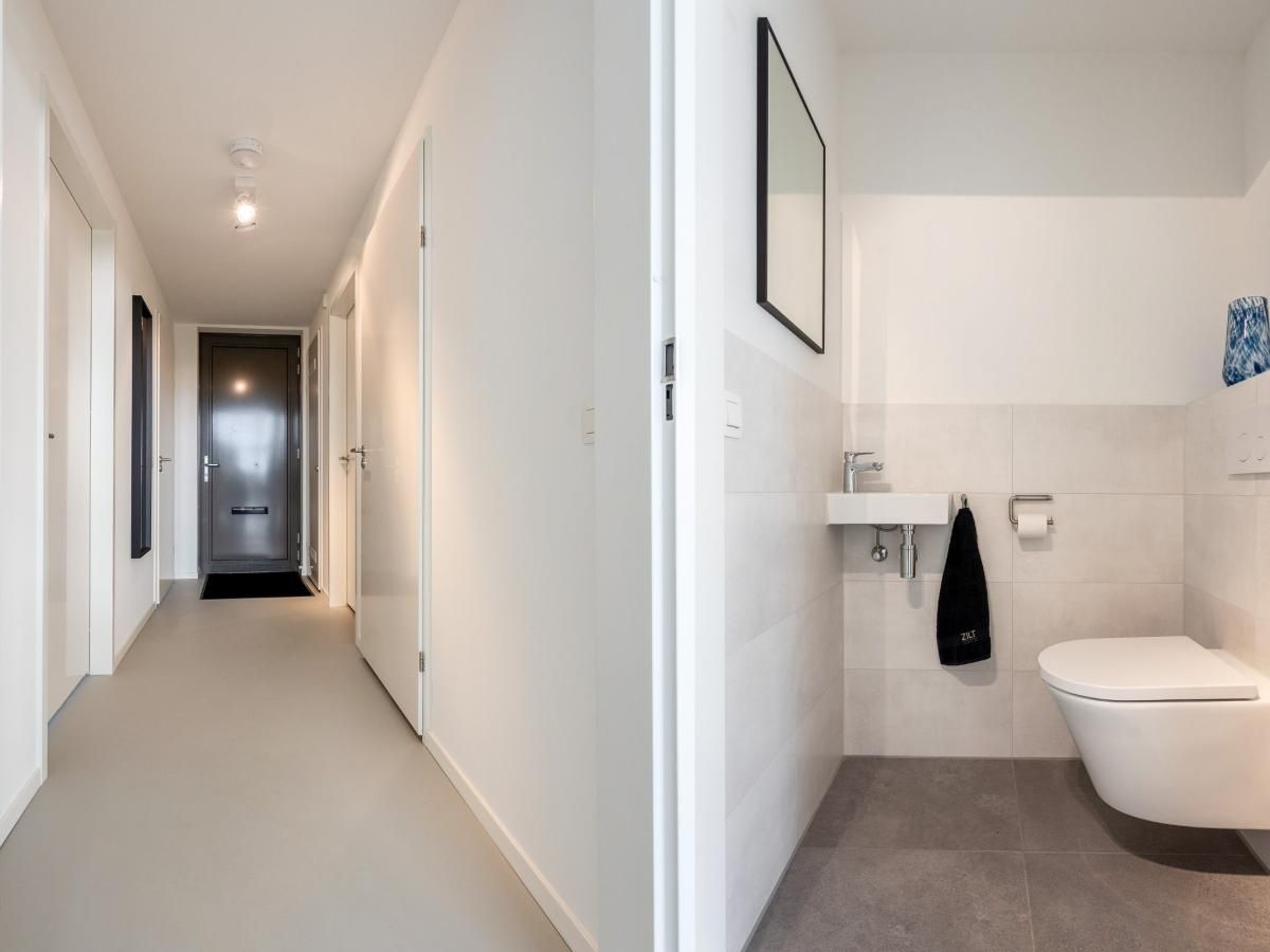 Unterkunft 590154 - Ferienhaus Noord-Beveland - Natuurhuis Rietveranda