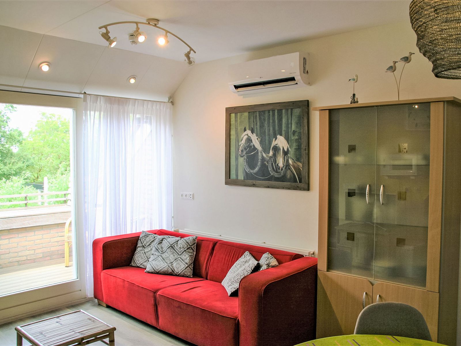 Verblijf 590155 - Appartement Noord-Beveland - Appartement Ster