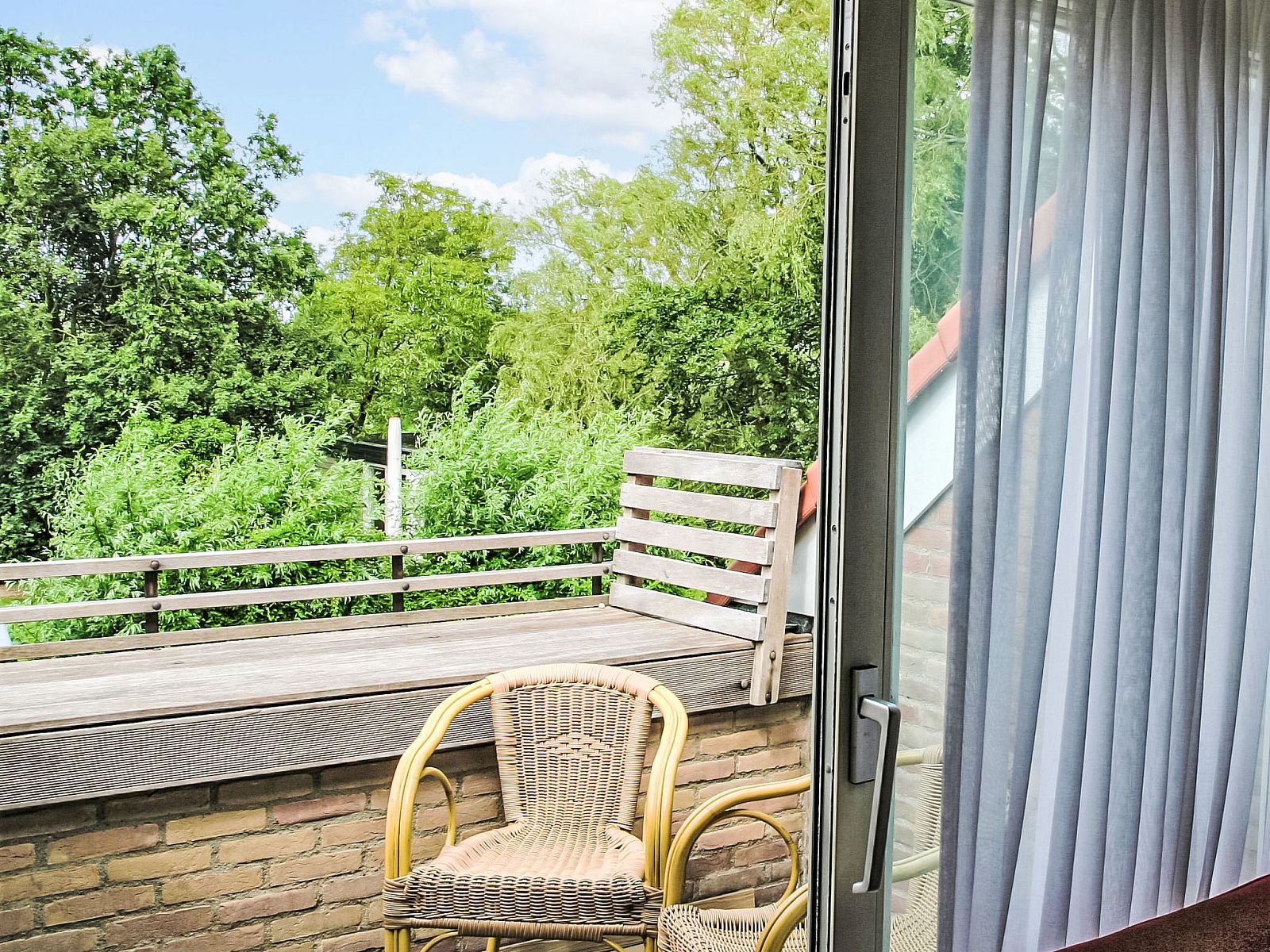 Verblijf 590155 - Appartement Noord-Beveland - Appartement Ster