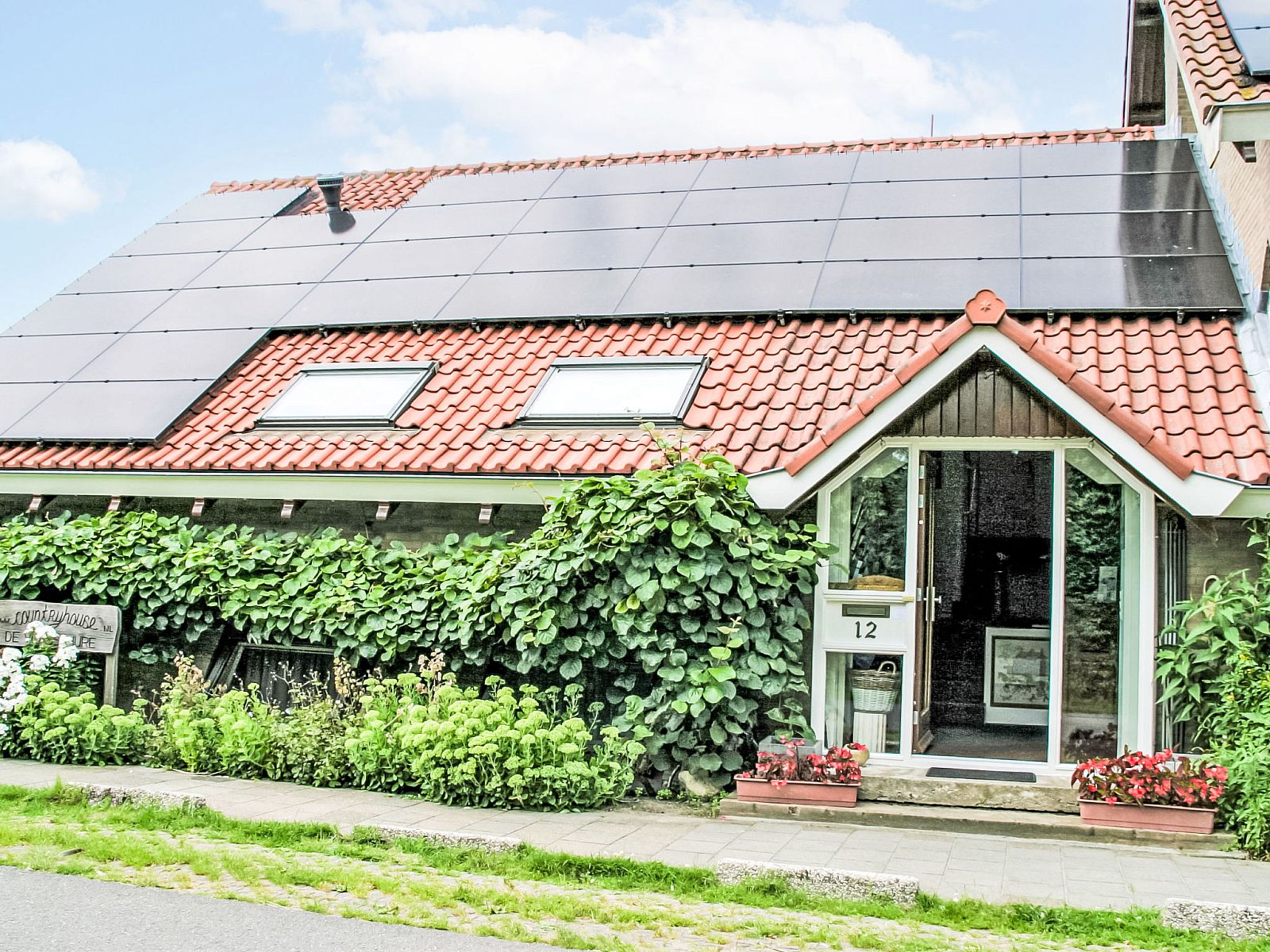 Verblijf 590155 - Appartement Noord-Beveland - Appartement Ster
